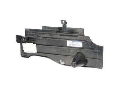 Lincoln FJ7Z-9911778-A Air Deflector