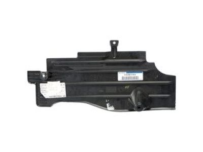 Lincoln FJ7Z-9911778-A Air Deflector