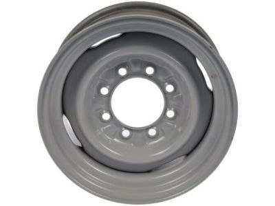2023 Ford E-350 Super Duty Spare Wheel - 8C2Z-1015-D