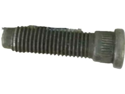 Ford YL3Z-1107-AA Bolt - Wheel, Rear