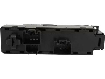 Ford DT1Z-14529-B Switch Assembly, Driver Side