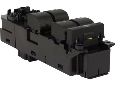 Ford DT1Z-14529-B Switch Assembly, Driver Side