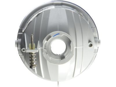 Ford AL3Z-15200-A Fog Lamp, Front Passenger Side