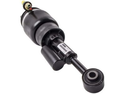 Ford 6L1Z-3C199-AA Air Spring, Front