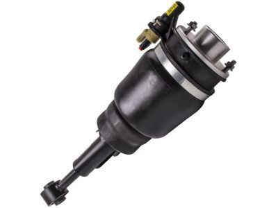 Ford 6L1Z-3C199-AA Air Spring, Front