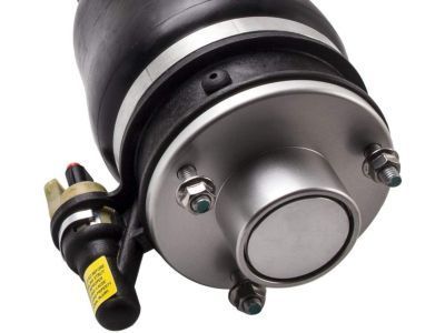 Ford 6L1Z-3C199-AA Air Spring, Front