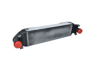 Ford Intercooler - G1FZ-6K775-A