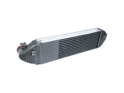 Ford G1FZ-6K775-A Intercooler