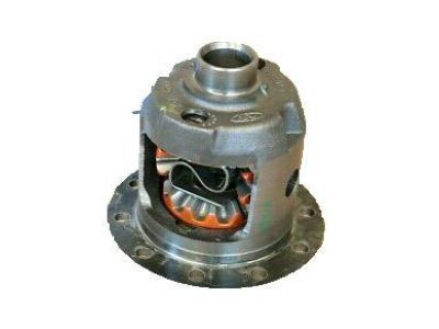 Lincoln 2L2Z-4026-AA Differential Assy