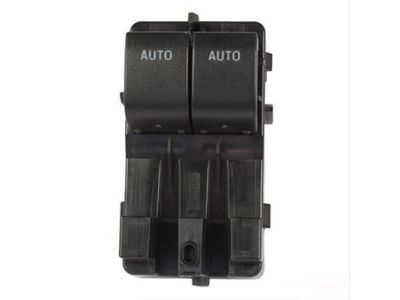 Ford CC3Z-14529-AA Window Switch, Driver Side