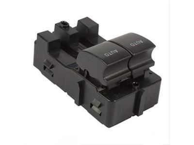 Ford Window Switch - CC3Z-14529-AA