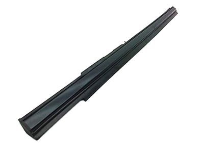 1993 Ford Explorer Door Seal - F1TZ-9821453-A