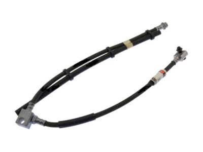 2008 Ford E-150 Brake Line - 8C2Z-2A442-C