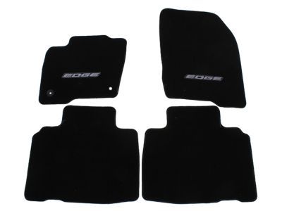 Ford FT4Z-5813300-BA Kit - Floor Contour Mat