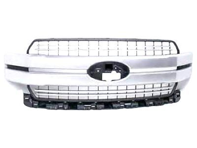Ford JL3Z-8200-JJ Grille Assy - Radiator