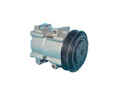 Ford F7DZ-19703-GB Compressor Assy                    