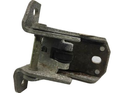 1W7Z-5422810-AA Ford Hinge Assembly - Door Product Photo 4 of 6