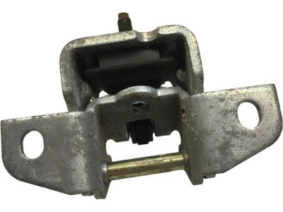 1W7Z-5422810-AA Ford Hinge Assembly - Door Product Photo 6 of 6