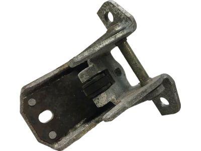 1W7Z-5422810-AA Ford Hinge Assembly - Door Product Photo 5 of 6