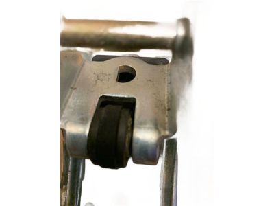 1W7Z-5422810-AA Ford Hinge Assembly - Door Product Photo 2 of 6