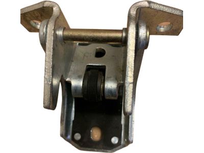 1W7Z-5422810-AA Ford Hinge Assembly - Door Product Photo 3 of 6