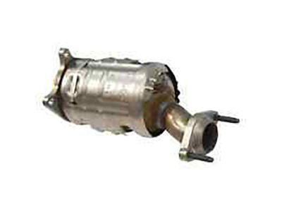 Ford HC3Z-5E212-A Converter Assy