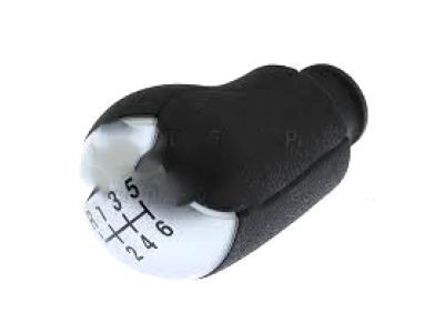 Mercury Shift Knob - 9E5Z-7213-A