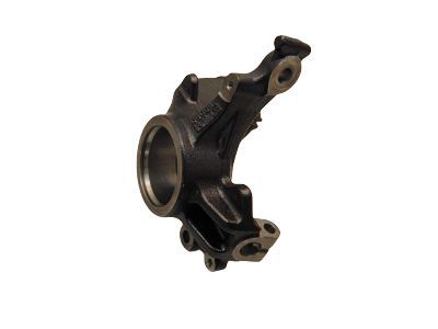 Ford CV6Z-3K186-C Knuckle, Front Driver Side