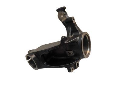 Ford CV6Z-3K186-C Knuckle, Front Driver Side