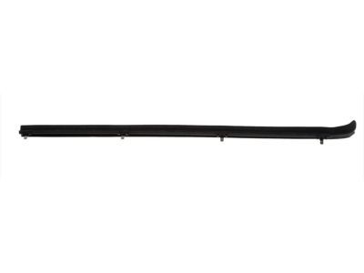 1993 Ford Bronco Weather Strip - F2TZ-1521457-A