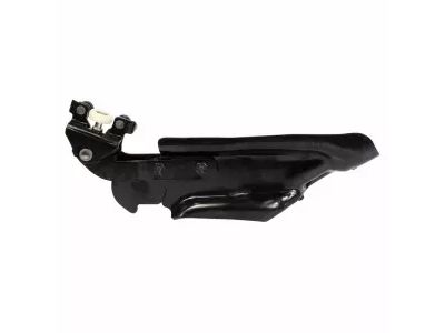 Ford DT1Z-1525000-A Roller Assembly, Passenger Side