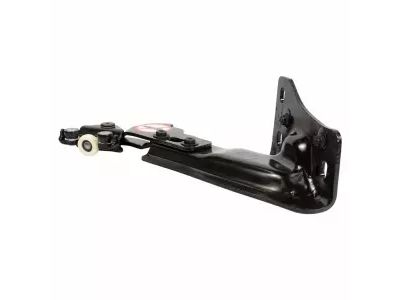 Ford DT1Z-1525000-A Roller Assembly, Passenger Side