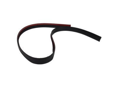 2013 Ford Police Interceptor Utility Door Seal - BB5Z-7843720-A