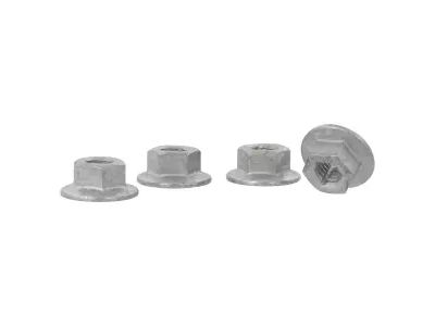 Ford -W711330-S441 Nut