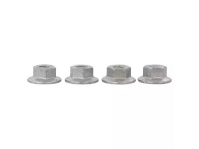 Ford -W711330-S441 Nut