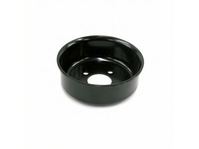 F6TZ-8509-AA Ford Pulley - Water Pump Product Photo 3 of 3