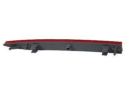 Ford AG1Z-15A449-A Reflector, Rear Passenger Side