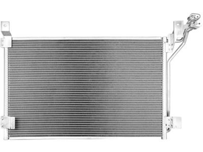 Mercury 3W1Z-19712-AA Condenser Assy