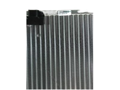 Mercury 3W1Z-19712-AA Condenser Assy