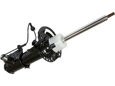 Ford F2GZ-18124-V Strut - Suspension, Driver Side
