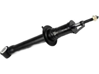 Ford F2GZ-18124-V Strut - Suspension, Driver Side