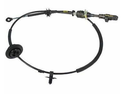 Ford BC3Z-7E395-A Cable Assembly - Selector Lever Control