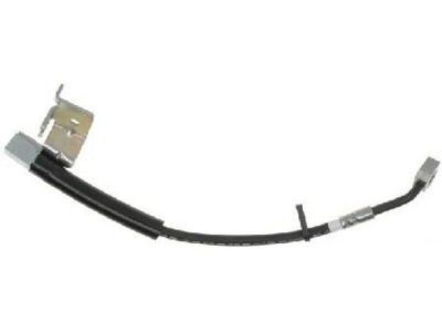 Mercury Hydraulic Hose - 6L2Z-2282-A