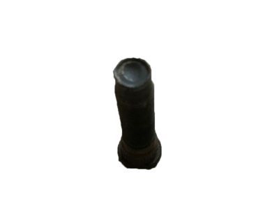 Mercury -W714059-S439 Wheel Stud