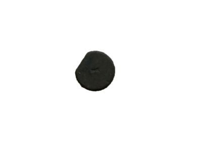 Mercury -W714059-S439 Wheel Stud