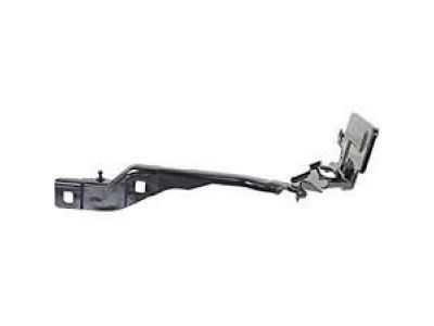 Ford Hood Hinge - FL3Z-16796-B