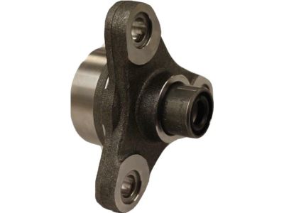 Ford CK4Z-4R602-AX Shaft Assembly - Drive