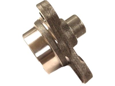 Ford CK4Z-4R602-AX Shaft Assembly - Drive