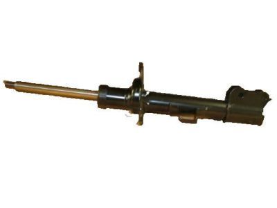 Mercury 8L8Z-18124-AR Shock Absorber Assy