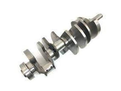 2017 Ford Mustang Crankshaft - FR3Z-6303-C